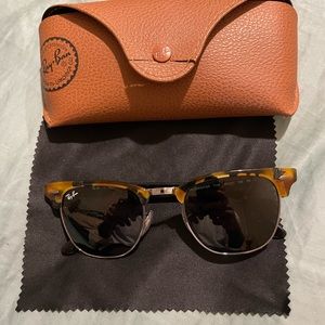 Designer Sunglasses